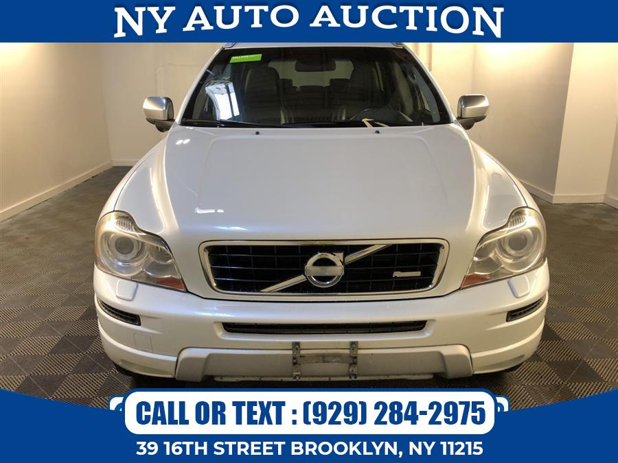 2014 Volvo XC90 AWD 4dr R-Design, available for sale in Brooklyn, New York | NY Auto Auction. Brooklyn, New York