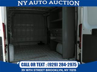 Used Ram ProMaster Cargo Van 1500 Low Roof 136" WB 2014 | NY Auto Auction. Brooklyn, New York Used Ram ProMaster Cargo Van 1500 Low Roof 136" WB 2014 | NY Auto Auction. Brooklyn, New York