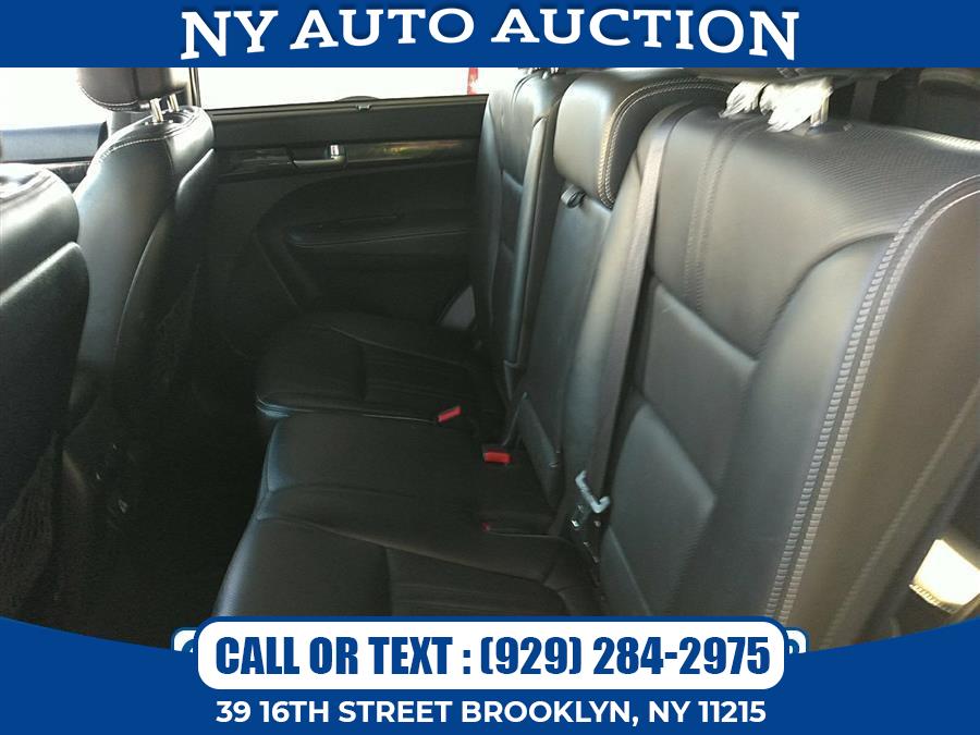 Used Kia Sorento AWD 4dr V6 SX 2014 | NY Auto Auction. Brooklyn, New York Used Kia Sorento AWD 4dr V6 SX 2014 | NY Auto Auction. Brooklyn, New York