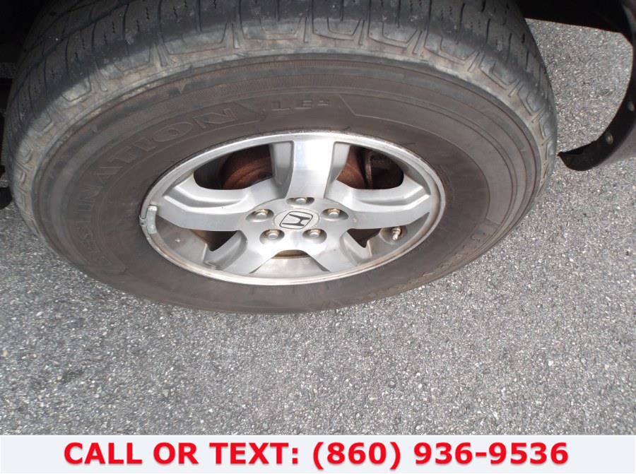 Used Honda Pilot 4WD 4dr EXL 2007 | Lee Motors Sales Inc. Hartford, Connecticut Used Honda Pilot 4WD 4dr EXL 2007 | Lee Motors Sales Inc. Hartford, Connecticut