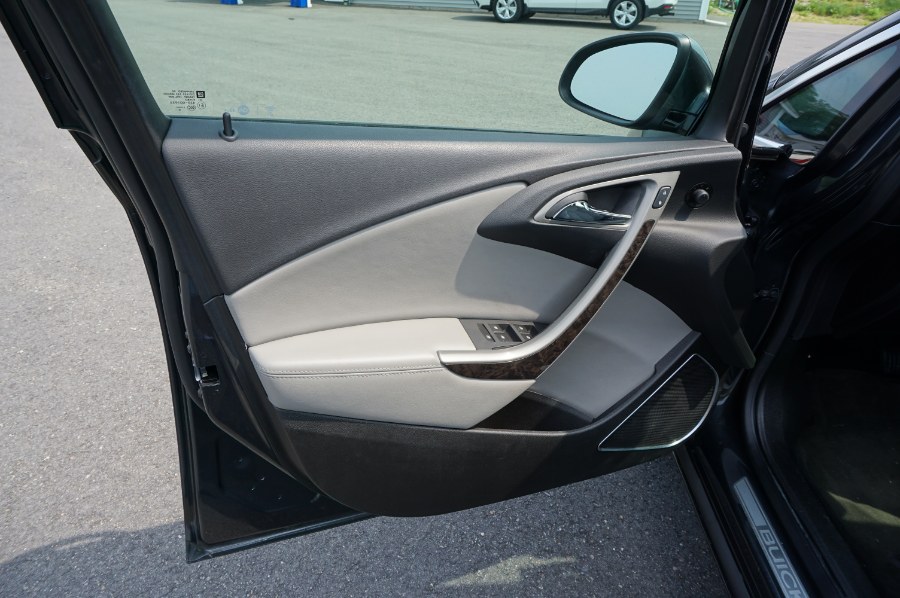 Used Buick Verano 4dr Sdn w/1SD 2016 | Fairway Auto Sales. Hancock, Maine Used Buick Verano 4dr Sdn w/1SD 2016 | Fairway Auto Sales. Hancock, Maine