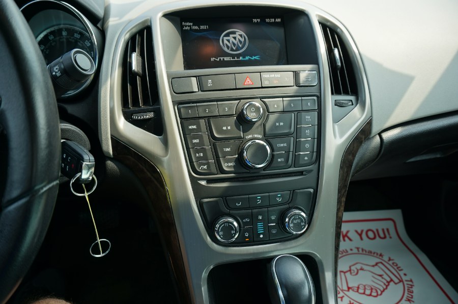 Used Buick Verano 4dr Sdn w/1SD 2016 | Fairway Auto Sales. Hancock, Maine Used Buick Verano 4dr Sdn w/1SD 2016 | Fairway Auto Sales. Hancock, Maine