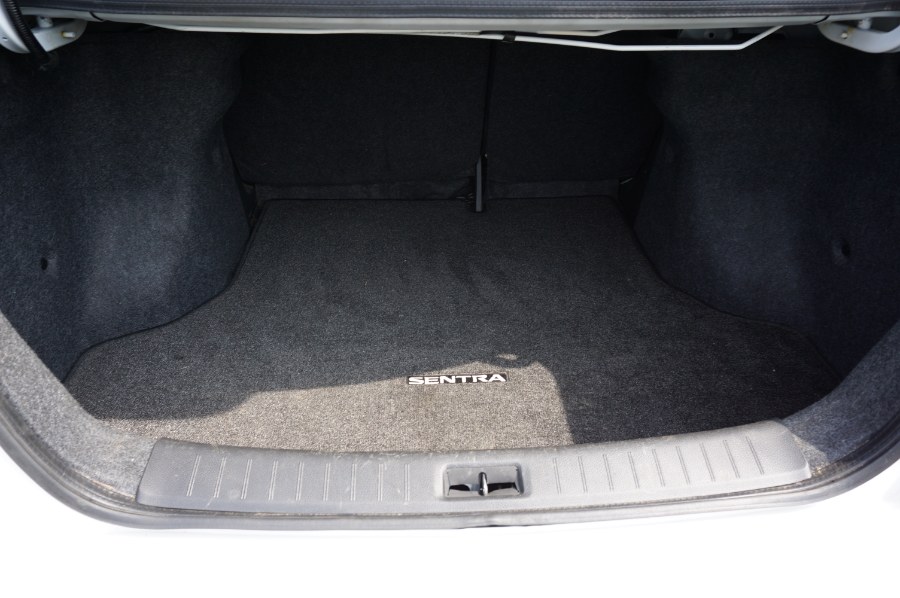 Used Nissan Sentra SV CVT 2019 | Fairway Auto Sales. Hancock, Maine Used Nissan Sentra SV CVT 2019 | Fairway Auto Sales. Hancock, Maine