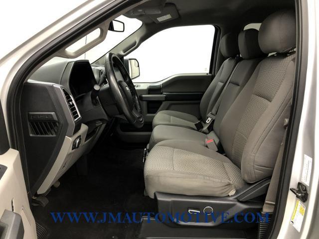 2016 Ford F-150 4WD SuperCrew 145 XLT, available for sale in Naugatuck, Connecticut | J&M Automotive Sls&Svc LLC. Naugatuck, Connecticut 2016 Ford F-150 4WD SuperCrew 145 XLT, available for sale in Naugatuck, Connecticut | J&M Automotive Sls&Svc LLC. Naugatuck, Connecticut