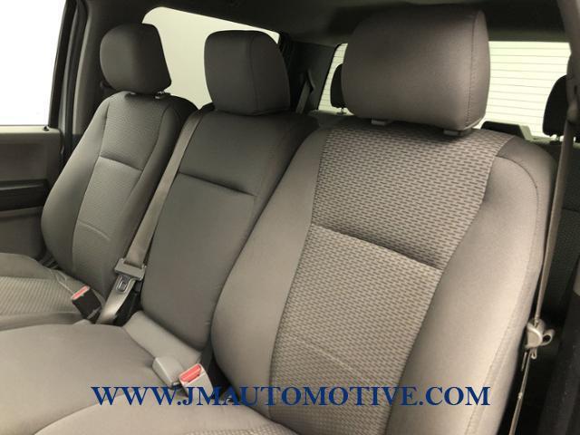 2016 Ford F-150 4WD SuperCrew 145 XLT, available for sale in Naugatuck, Connecticut | J&M Automotive Sls&Svc LLC. Naugatuck, Connecticut 2016 Ford F-150 4WD SuperCrew 145 XLT, available for sale in Naugatuck, Connecticut | J&M Automotive Sls&Svc LLC. Naugatuck, Connecticut