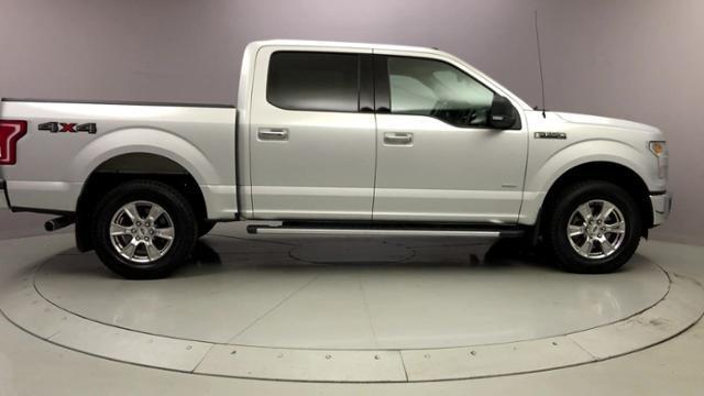 2016 Ford F-150 4WD SuperCrew 145 XLT, available for sale in Naugatuck, Connecticut | J&M Automotive Sls&Svc LLC. Naugatuck, Connecticut 2016 Ford F-150 4WD SuperCrew 145 XLT, available for sale in Naugatuck, Connecticut | J&M Automotive Sls&Svc LLC. Naugatuck, Connecticut