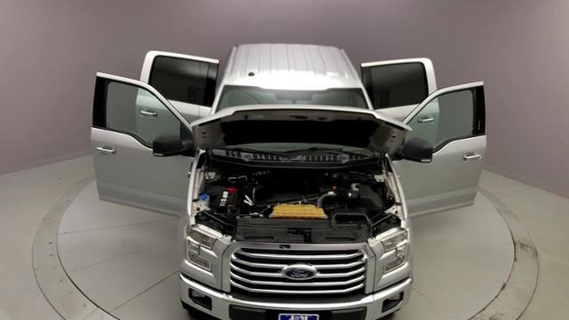 2016 Ford F-150 4WD SuperCrew 145 XLT, available for sale in Naugatuck, Connecticut | J&M Automotive Sls&Svc LLC. Naugatuck, Connecticut 2016 Ford F-150 4WD SuperCrew 145 XLT, available for sale in Naugatuck, Connecticut | J&M Automotive Sls&Svc LLC. Naugatuck, Connecticut