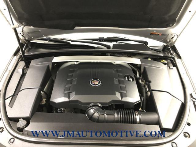 Used Cadillac Cts 2dr Cpe Premium AWD 2013 | J&M Automotive Sls&Svc LLC. Naugatuck, Connecticut Used Cadillac Cts 2dr Cpe Premium AWD 2013 | J&M Automotive Sls&Svc LLC. Naugatuck, Connecticut