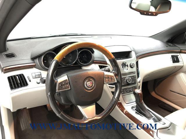 Used Cadillac Cts 2dr Cpe Premium AWD 2013 | J&M Automotive Sls&Svc LLC. Naugatuck, Connecticut Used Cadillac Cts 2dr Cpe Premium AWD 2013 | J&M Automotive Sls&Svc LLC. Naugatuck, Connecticut
