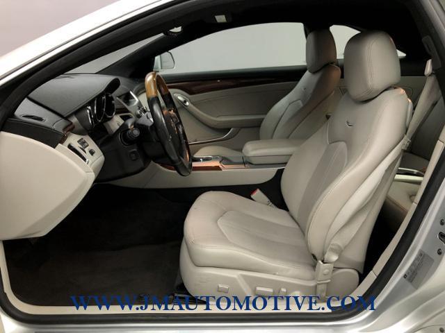 Used Cadillac Cts 2dr Cpe Premium AWD 2013 | J&M Automotive Sls&Svc LLC. Naugatuck, Connecticut Used Cadillac Cts 2dr Cpe Premium AWD 2013 | J&M Automotive Sls&Svc LLC. Naugatuck, Connecticut