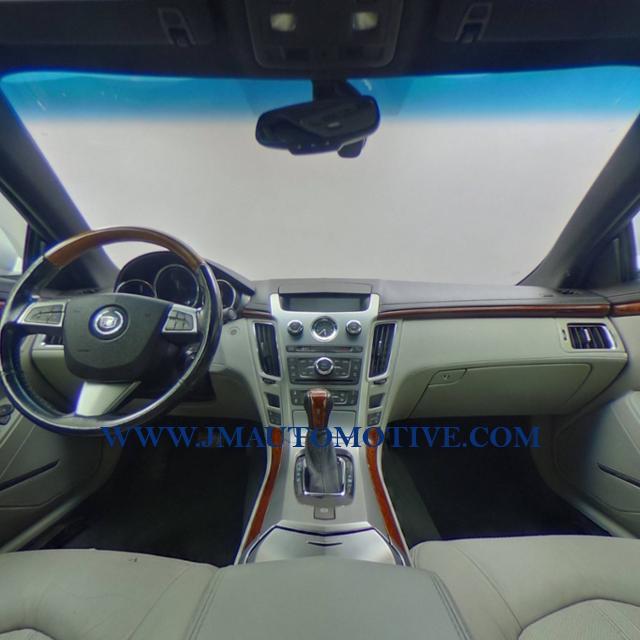 Used Cadillac Cts 2dr Cpe Premium AWD 2013 | J&M Automotive Sls&Svc LLC. Naugatuck, Connecticut Used Cadillac Cts 2dr Cpe Premium AWD 2013 | J&M Automotive Sls&Svc LLC. Naugatuck, Connecticut