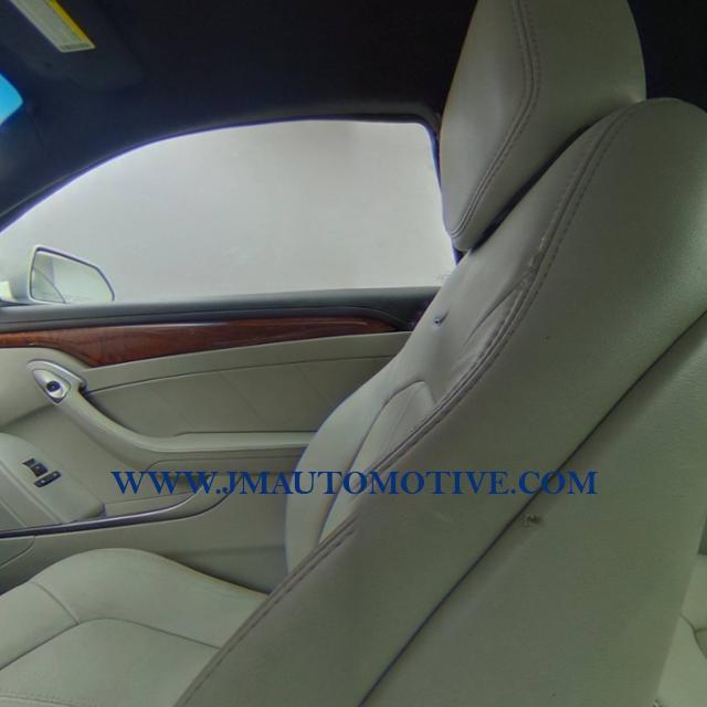 Used Cadillac Cts 2dr Cpe Premium AWD 2013 | J&M Automotive Sls&Svc LLC. Naugatuck, Connecticut Used Cadillac Cts 2dr Cpe Premium AWD 2013 | J&M Automotive Sls&Svc LLC. Naugatuck, Connecticut