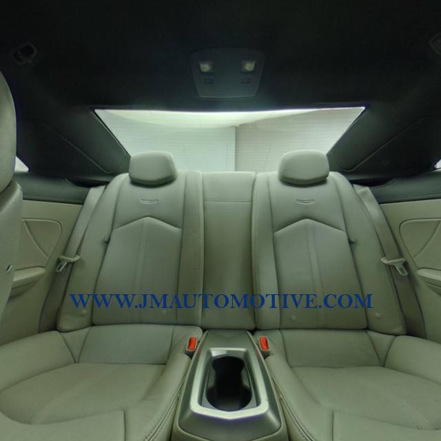 Used Cadillac Cts 2dr Cpe Premium AWD 2013 | J&M Automotive Sls&Svc LLC. Naugatuck, Connecticut Used Cadillac Cts 2dr Cpe Premium AWD 2013 | J&M Automotive Sls&Svc LLC. Naugatuck, Connecticut