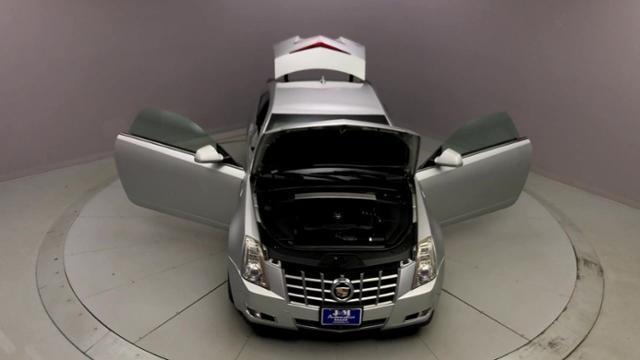 Used Cadillac Cts 2dr Cpe Premium AWD 2013 | J&M Automotive Sls&Svc LLC. Naugatuck, Connecticut Used Cadillac Cts 2dr Cpe Premium AWD 2013 | J&M Automotive Sls&Svc LLC. Naugatuck, Connecticut