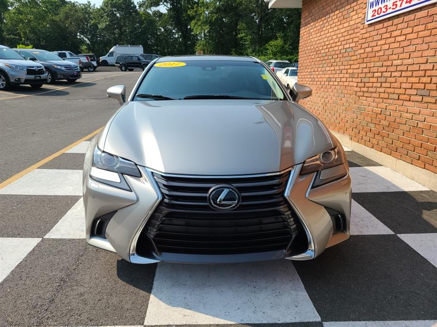 2017 Lexus GS GS 350 AWD, available for sale in Waterbury, Connecticut | National Auto Brokers, Inc.. Waterbury, Connecticut 2017 Lexus GS GS 350 AWD, available for sale in Waterbury, Connecticut | National Auto Brokers, Inc.. Waterbury, Connecticut