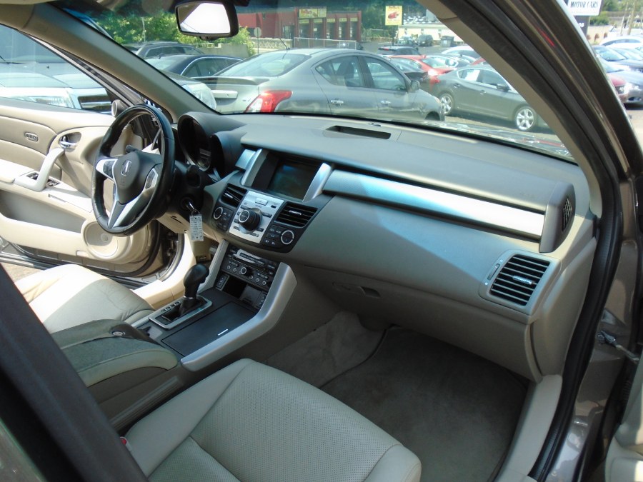2008 Acura RDX 4WD 4dr Tech Pkg, available for sale in Waterbury, Connecticut | Jim Juliani Motors. Waterbury, Connecticut 2008 Acura RDX 4WD 4dr Tech Pkg, available for sale in Waterbury, Connecticut | Jim Juliani Motors. Waterbury, Connecticut