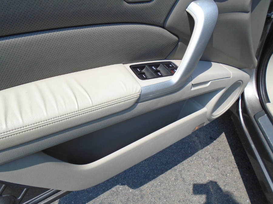 2008 Acura RDX 4WD 4dr Tech Pkg, available for sale in Waterbury, Connecticut | Jim Juliani Motors. Waterbury, Connecticut 2008 Acura RDX 4WD 4dr Tech Pkg, available for sale in Waterbury, Connecticut | Jim Juliani Motors. Waterbury, Connecticut