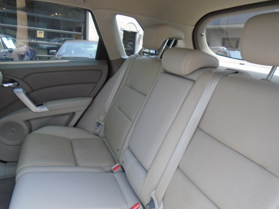 2008 Acura RDX 4WD 4dr Tech Pkg, available for sale in Waterbury, Connecticut | Jim Juliani Motors. Waterbury, Connecticut 2008 Acura RDX 4WD 4dr Tech Pkg, available for sale in Waterbury, Connecticut | Jim Juliani Motors. Waterbury, Connecticut