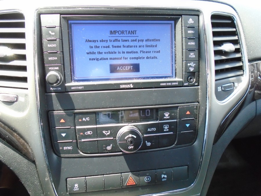 2012 Jeep Grand Cherokee 4WD 4dr Laredo, available for sale in Waterbury, Connecticut | Jim Juliani Motors. Waterbury, Connecticut 2012 Jeep Grand Cherokee 4WD 4dr Laredo, available for sale in Waterbury, Connecticut | Jim Juliani Motors. Waterbury, Connecticut