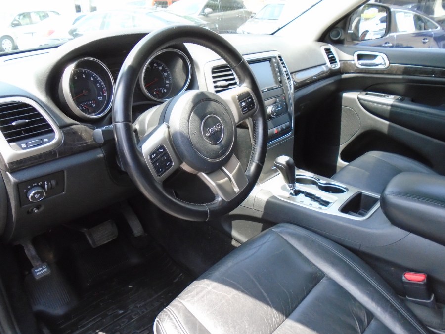 2012 Jeep Grand Cherokee 4WD 4dr Laredo, available for sale in Waterbury, Connecticut | Jim Juliani Motors. Waterbury, Connecticut 2012 Jeep Grand Cherokee 4WD 4dr Laredo, available for sale in Waterbury, Connecticut | Jim Juliani Motors. Waterbury, Connecticut