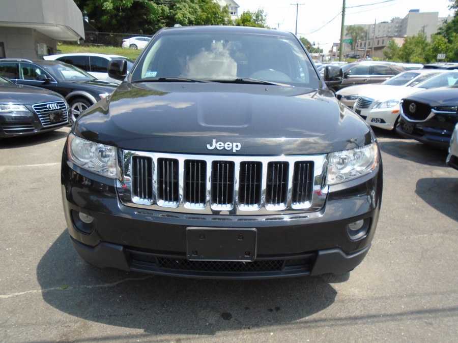 2012 Jeep Grand Cherokee 4WD 4dr Laredo, available for sale in Waterbury, Connecticut | Jim Juliani Motors. Waterbury, Connecticut 2012 Jeep Grand Cherokee 4WD 4dr Laredo, available for sale in Waterbury, Connecticut | Jim Juliani Motors. Waterbury, Connecticut