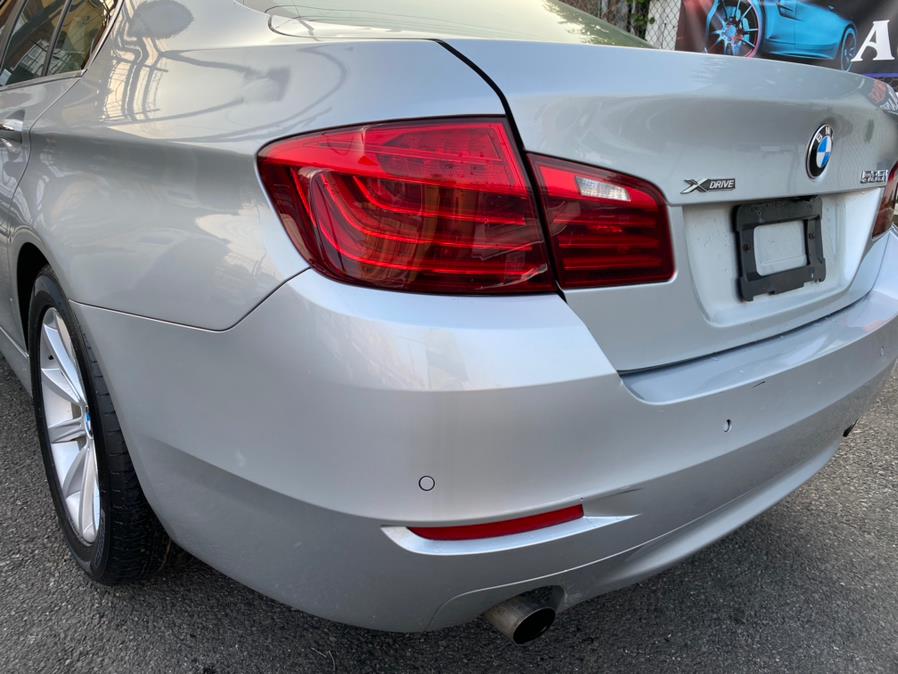 Used BMW 5 Series 4dr Sdn 535i xDrive AWD 2014 | Sunrise Autoland. Jamaica, New York Used BMW 5 Series 4dr Sdn 535i xDrive AWD 2014 | Sunrise Autoland. Jamaica, New York