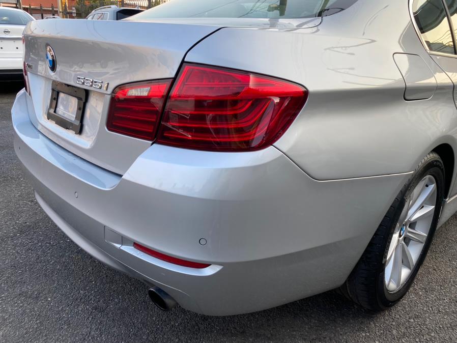 Used BMW 5 Series 4dr Sdn 535i xDrive AWD 2014 | Sunrise Autoland. Jamaica, New York Used BMW 5 Series 4dr Sdn 535i xDrive AWD 2014 | Sunrise Autoland. Jamaica, New York