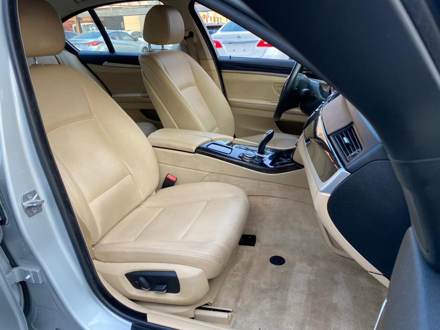 Used BMW 5 Series 4dr Sdn 535i xDrive AWD 2014 | Sunrise Autoland. Jamaica, New York Used BMW 5 Series 4dr Sdn 535i xDrive AWD 2014 | Sunrise Autoland. Jamaica, New York