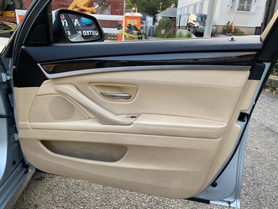 Used BMW 5 Series 4dr Sdn 535i xDrive AWD 2014 | Sunrise Autoland. Jamaica, New York Used BMW 5 Series 4dr Sdn 535i xDrive AWD 2014 | Sunrise Autoland. Jamaica, New York