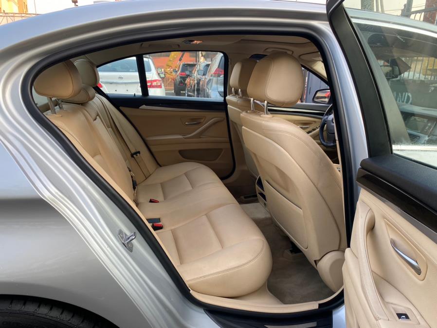 Used BMW 5 Series 4dr Sdn 535i xDrive AWD 2014 | Sunrise Autoland. Jamaica, New York Used BMW 5 Series 4dr Sdn 535i xDrive AWD 2014 | Sunrise Autoland. Jamaica, New York
