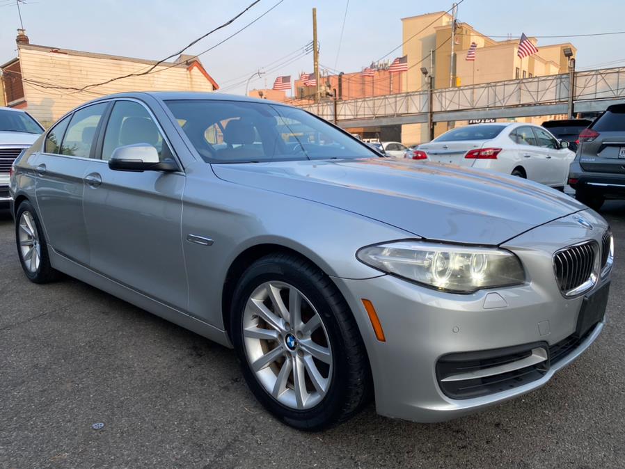 Used BMW 5 Series 4dr Sdn 535i xDrive AWD 2014 | Sunrise Autoland. Jamaica, New York Used BMW 5 Series 4dr Sdn 535i xDrive AWD 2014 | Sunrise Autoland. Jamaica, New York
