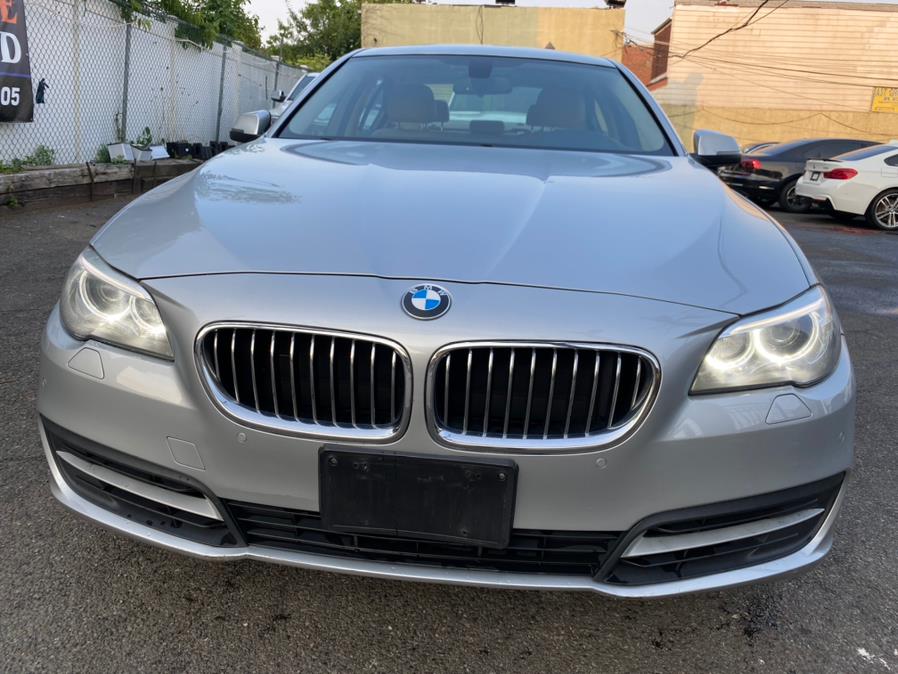 Used BMW 5 Series 4dr Sdn 535i xDrive AWD 2014 | Sunrise Autoland. Jamaica, New York Used BMW 5 Series 4dr Sdn 535i xDrive AWD 2014 | Sunrise Autoland. Jamaica, New York