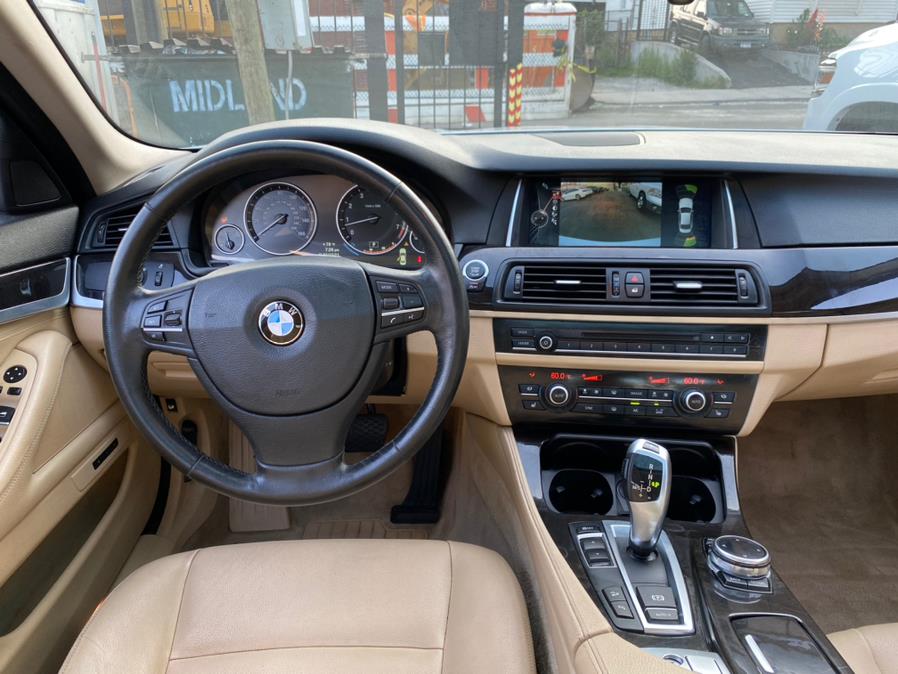 Used BMW 5 Series 4dr Sdn 535i xDrive AWD 2014 | Sunrise Autoland. Jamaica, New York Used BMW 5 Series 4dr Sdn 535i xDrive AWD 2014 | Sunrise Autoland. Jamaica, New York