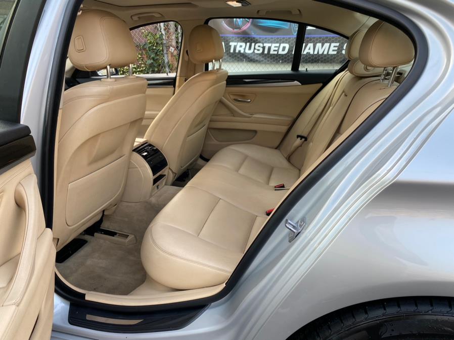 Used BMW 5 Series 4dr Sdn 535i xDrive AWD 2014 | Sunrise Autoland. Jamaica, New York Used BMW 5 Series 4dr Sdn 535i xDrive AWD 2014 | Sunrise Autoland. Jamaica, New York