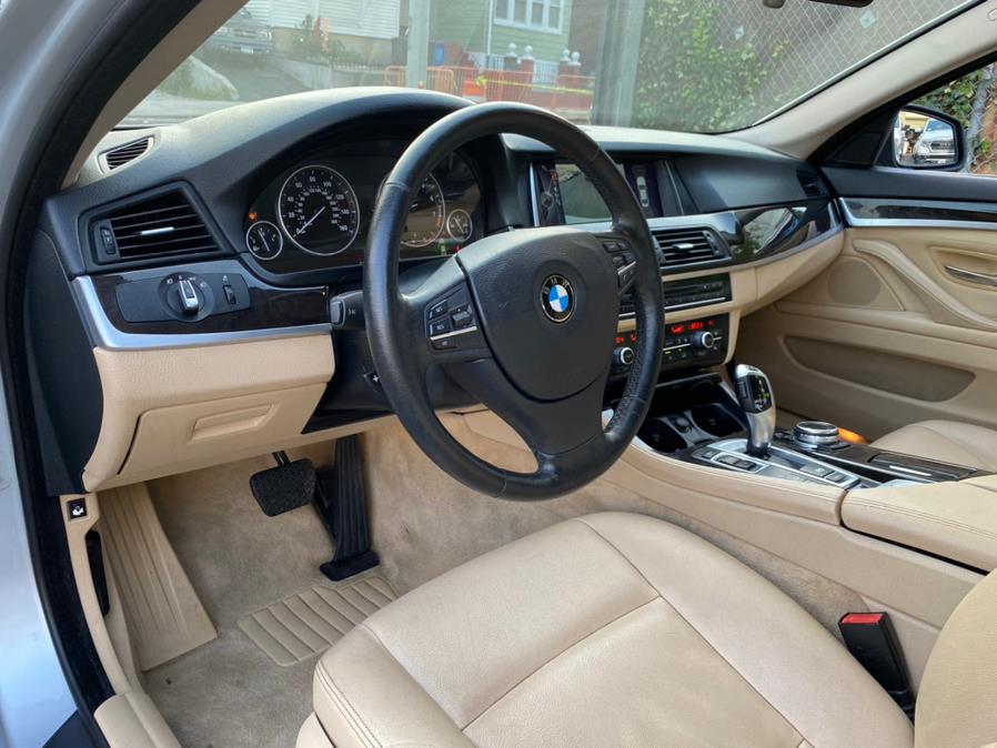 Used BMW 5 Series 4dr Sdn 535i xDrive AWD 2014 | Sunrise Autoland. Jamaica, New York Used BMW 5 Series 4dr Sdn 535i xDrive AWD 2014 | Sunrise Autoland. Jamaica, New York