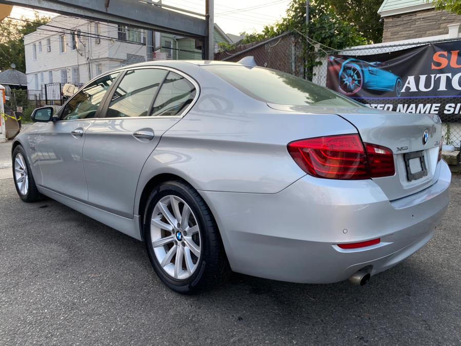 Used BMW 5 Series 4dr Sdn 535i xDrive AWD 2014 | Sunrise Autoland. Jamaica, New York Used BMW 5 Series 4dr Sdn 535i xDrive AWD 2014 | Sunrise Autoland. Jamaica, New York