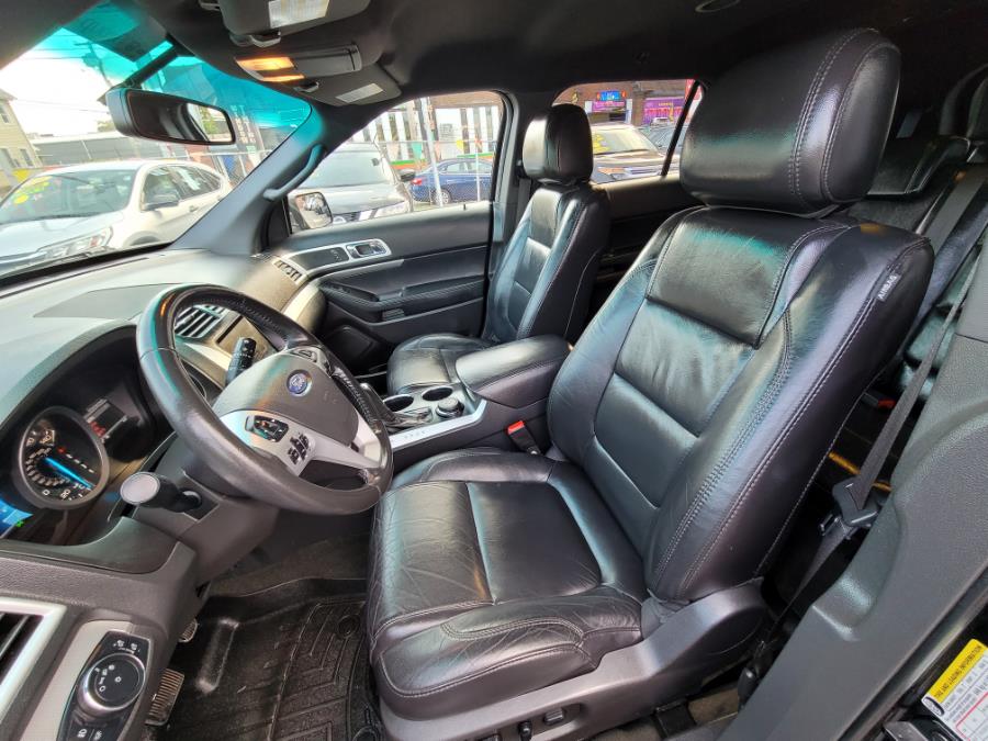 Used Ford Explorer 4WD 4dr XLT 2013 | Affordable Motors Inc. Bridgeport, Connecticut Used Ford Explorer 4WD 4dr XLT 2013 | Affordable Motors Inc. Bridgeport, Connecticut