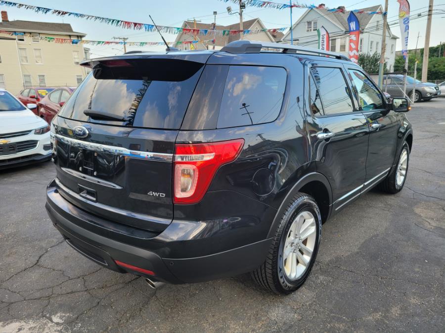 Used Ford Explorer 4WD 4dr XLT 2013 | Affordable Motors Inc. Bridgeport, Connecticut Used Ford Explorer 4WD 4dr XLT 2013 | Affordable Motors Inc. Bridgeport, Connecticut