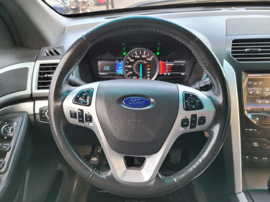 Used Ford Explorer 4WD 4dr XLT 2013 | Affordable Motors Inc. Bridgeport, Connecticut Used Ford Explorer 4WD 4dr XLT 2013 | Affordable Motors Inc. Bridgeport, Connecticut