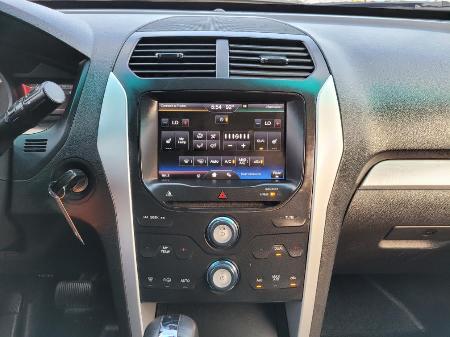 Used Ford Explorer 4WD 4dr XLT 2013 | Affordable Motors Inc. Bridgeport, Connecticut Used Ford Explorer 4WD 4dr XLT 2013 | Affordable Motors Inc. Bridgeport, Connecticut