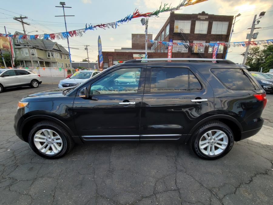 Used Ford Explorer 4WD 4dr XLT 2013 | Affordable Motors Inc. Bridgeport, Connecticut Used Ford Explorer 4WD 4dr XLT 2013 | Affordable Motors Inc. Bridgeport, Connecticut