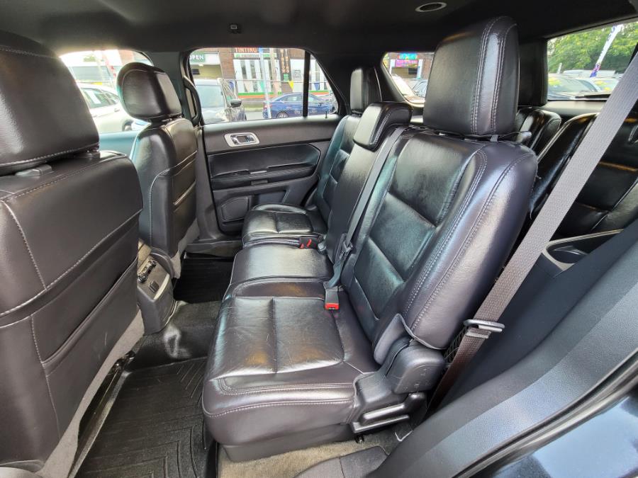 Used Ford Explorer 4WD 4dr XLT 2013 | Affordable Motors Inc. Bridgeport, Connecticut Used Ford Explorer 4WD 4dr XLT 2013 | Affordable Motors Inc. Bridgeport, Connecticut