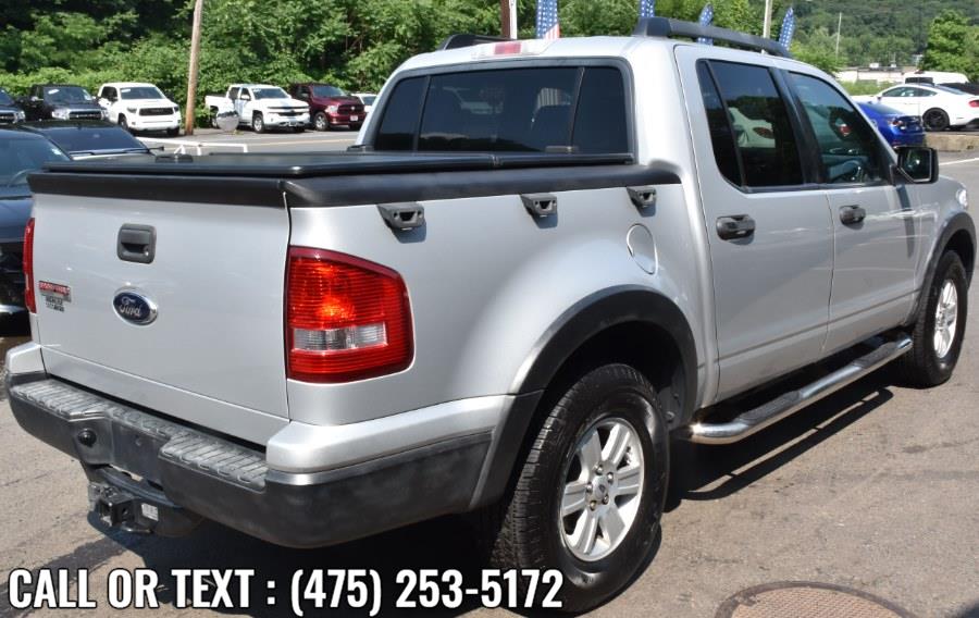 Used Ford Explorer Sport Trac 4dr XLT 2010 | Highline Car Connection. Waterbury, Connecticut Used Ford Explorer Sport Trac 4dr XLT 2010 | Highline Car Connection. Waterbury, Connecticut