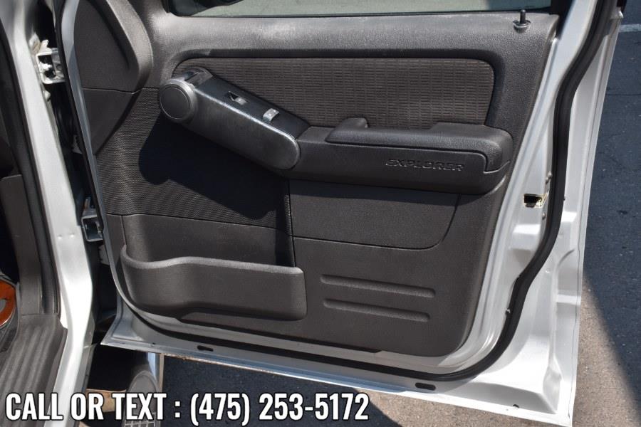 Used Ford Explorer Sport Trac 4dr XLT 2010 | Highline Car Connection. Waterbury, Connecticut Used Ford Explorer Sport Trac 4dr XLT 2010 | Highline Car Connection. Waterbury, Connecticut