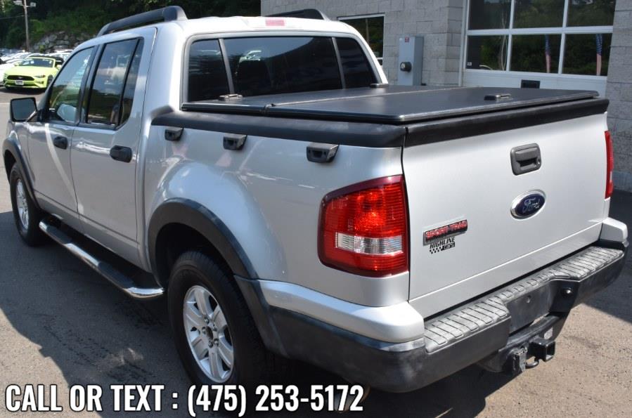 Used Ford Explorer Sport Trac 4dr XLT 2010 | Highline Car Connection. Waterbury, Connecticut Used Ford Explorer Sport Trac 4dr XLT 2010 | Highline Car Connection. Waterbury, Connecticut