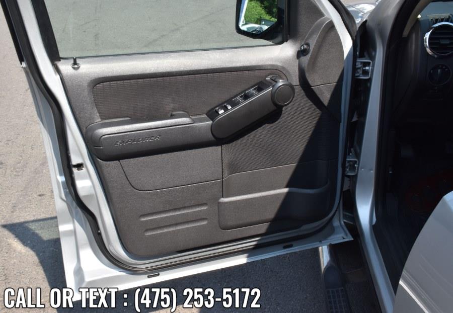 Used Ford Explorer Sport Trac 4dr XLT 2010 | Highline Car Connection. Waterbury, Connecticut Used Ford Explorer Sport Trac 4dr XLT 2010 | Highline Car Connection. Waterbury, Connecticut