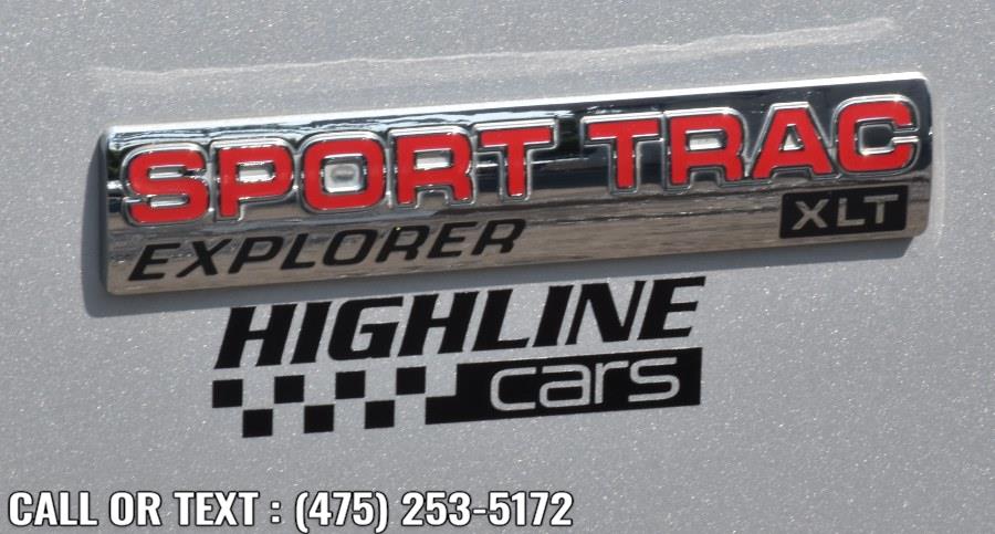 Used Ford Explorer Sport Trac 4dr XLT 2010 | Highline Car Connection. Waterbury, Connecticut Used Ford Explorer Sport Trac 4dr XLT 2010 | Highline Car Connection. Waterbury, Connecticut