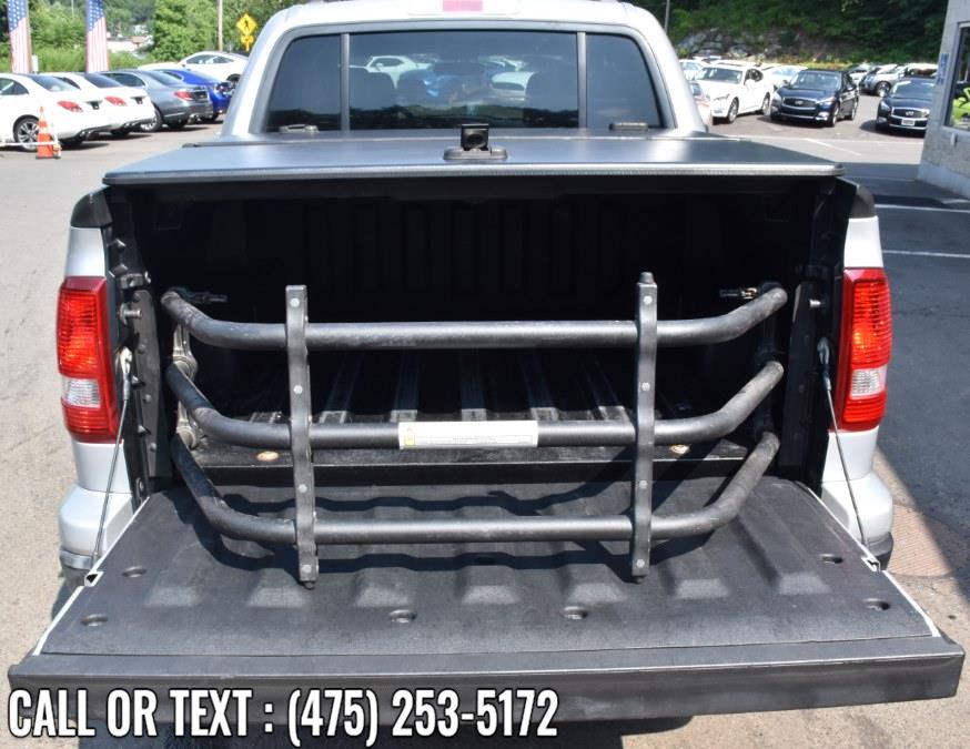 Used Ford Explorer Sport Trac 4dr XLT 2010 | Highline Car Connection. Waterbury, Connecticut Used Ford Explorer Sport Trac 4dr XLT 2010 | Highline Car Connection. Waterbury, Connecticut