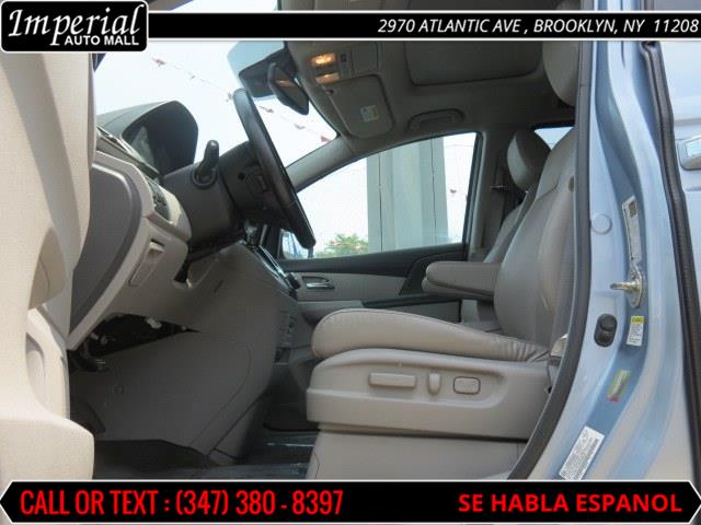 2014 Honda Odyssey EXL-DVD, available for sale in Brooklyn, New York | Imperial Auto Mall. Brooklyn, New York 2014 Honda Odyssey EXL-DVD, available for sale in Brooklyn, New York | Imperial Auto Mall. Brooklyn, New York