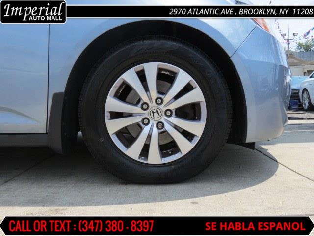 2014 Honda Odyssey EXL-DVD, available for sale in Brooklyn, New York | Imperial Auto Mall. Brooklyn, New York 2014 Honda Odyssey EXL-DVD, available for sale in Brooklyn, New York | Imperial Auto Mall. Brooklyn, New York